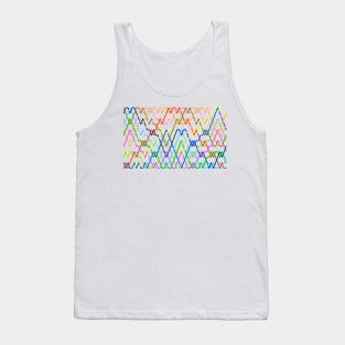 Bell Ringer Bristol Surprise Maximus Tank Top